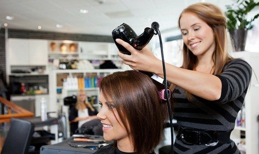 İhsaniye Evde Kuaför